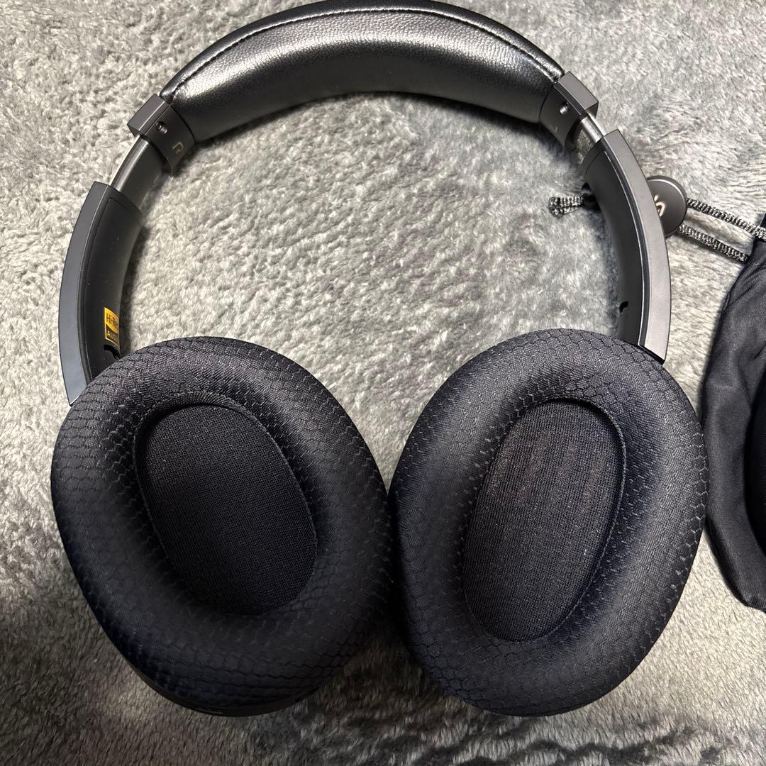 EDIFIER S3 ワイヤレスヘッドホン