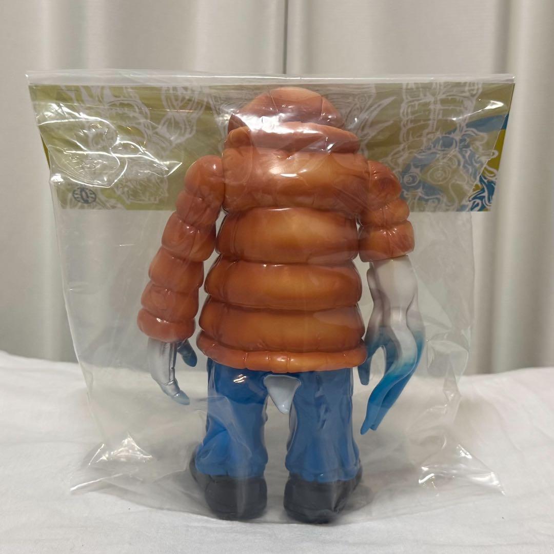 GYAROMIクトゥルフオイドとhumanrobottoysさんとコラボのオイド