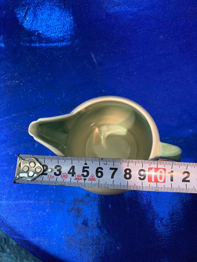 Susie Cooper スージークーパー　パトリシアローズ　ミルクジャグ　美品