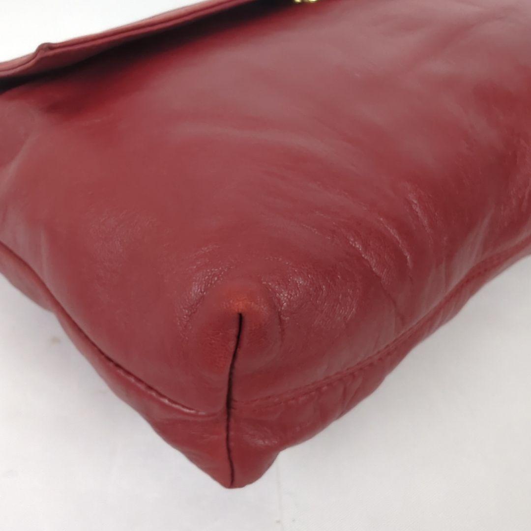 LOEWE ロエベ アナグラム ロゴ ワン ショルダー バッグ