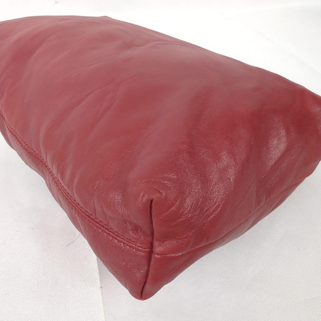 LOEWE ロエベ アナグラム ロゴ ワン ショルダー バッグ