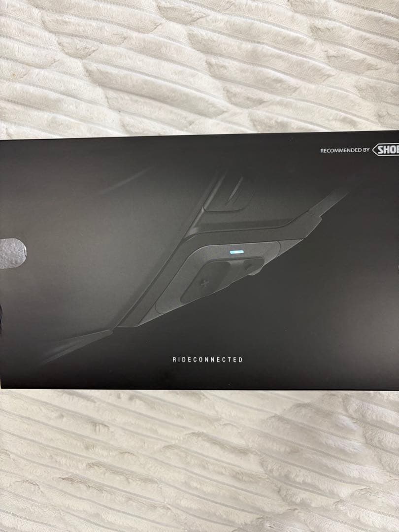 セナ　SENA　SRL　MESH　国内正規品　インカム　メッシュ