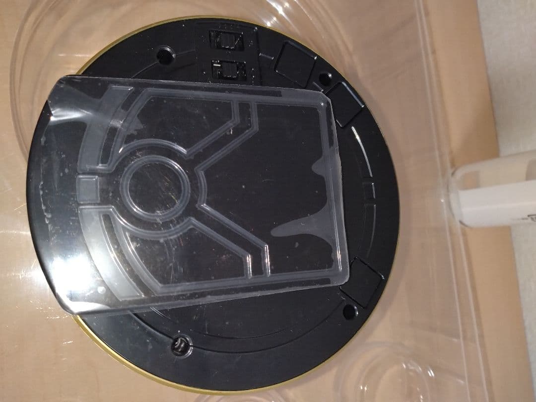 csmオースキャナー　ver 10th　仮面ライダーオーズ　オーズドライバー関連