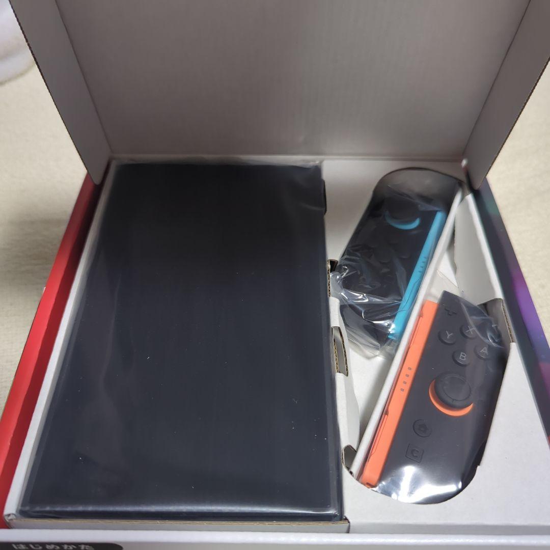 Nintendo Switch ２本体 日本語・国内専用