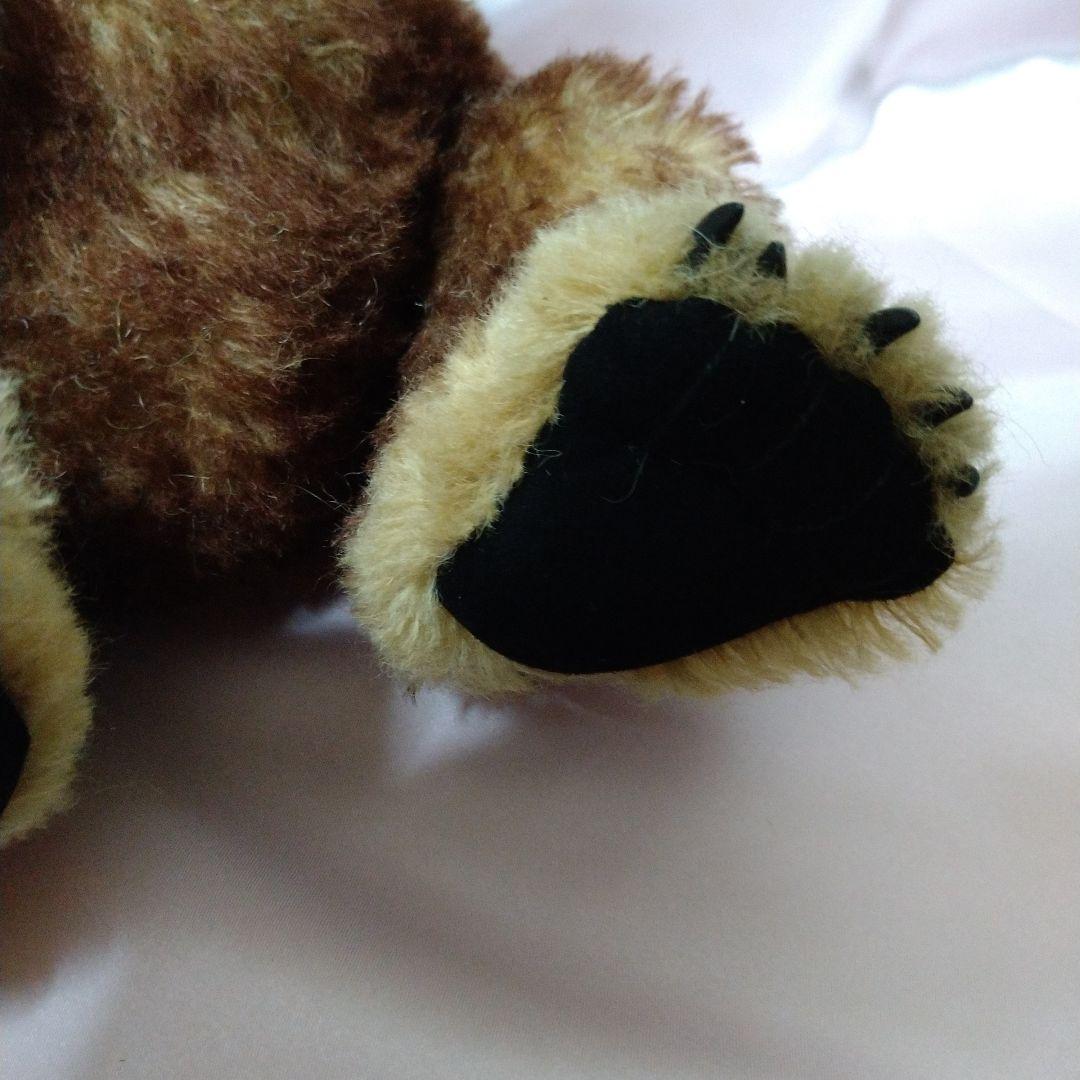 テディベア　作家　アーティスト カリン・デ・ロレンツォ