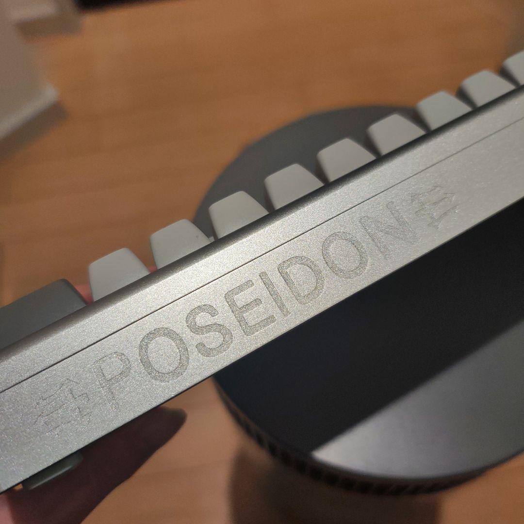 自作キーボード 60%