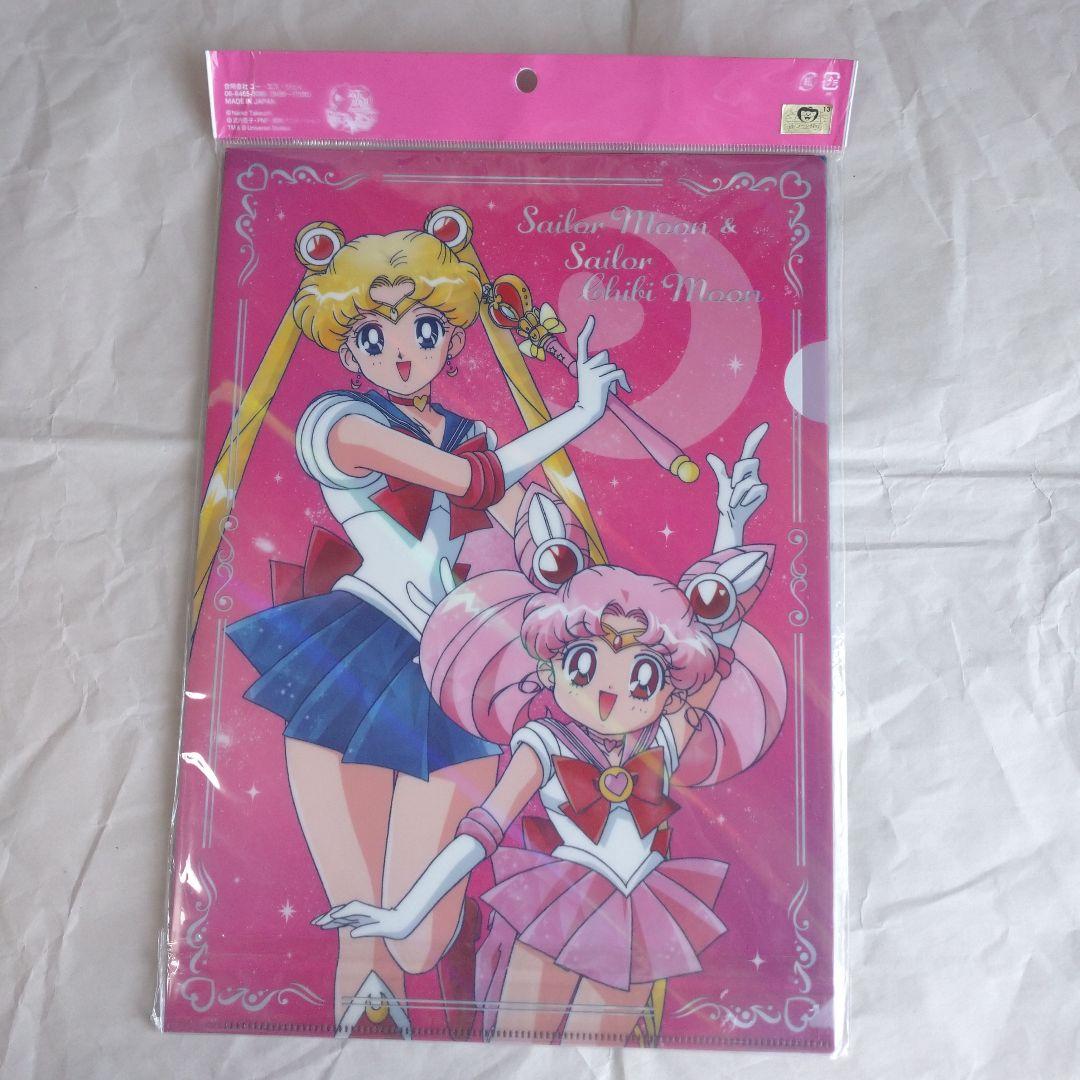 【新品】 ユニバーサルスタジオジャパン 美少女戦士セーラームーン・ザ・ミラクル