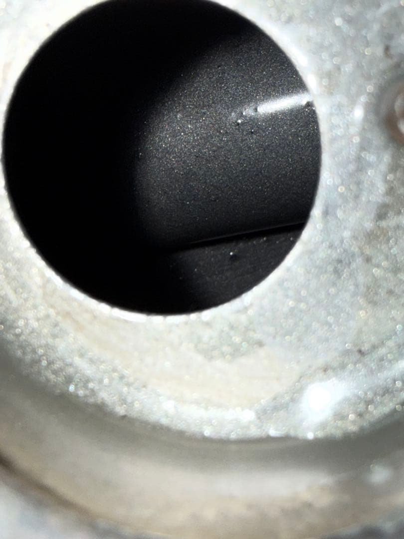 内部コーティング済 スポーツスター 12.5L 純正タンク XLH883 01年