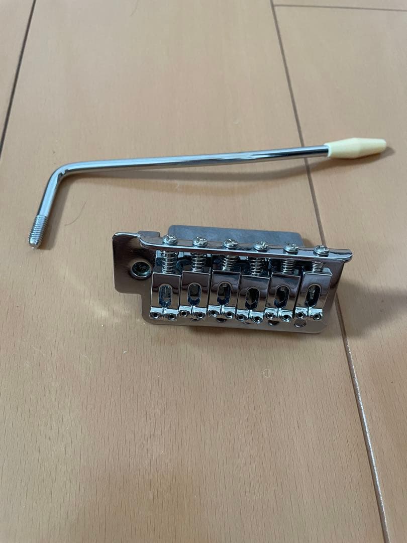 Bacchus BST-2 ローステッドメイプル SSH