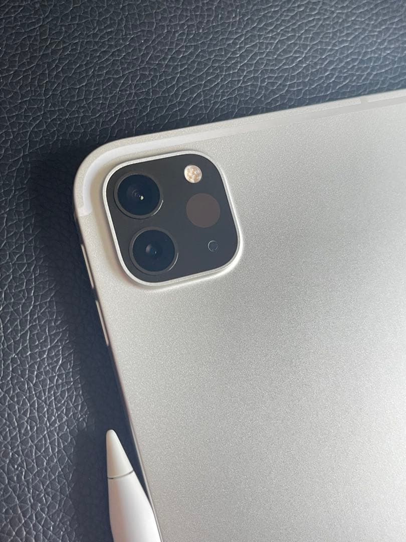 iPad Pro 12.9 第5世代 256GB セルラー フルセット【美品】