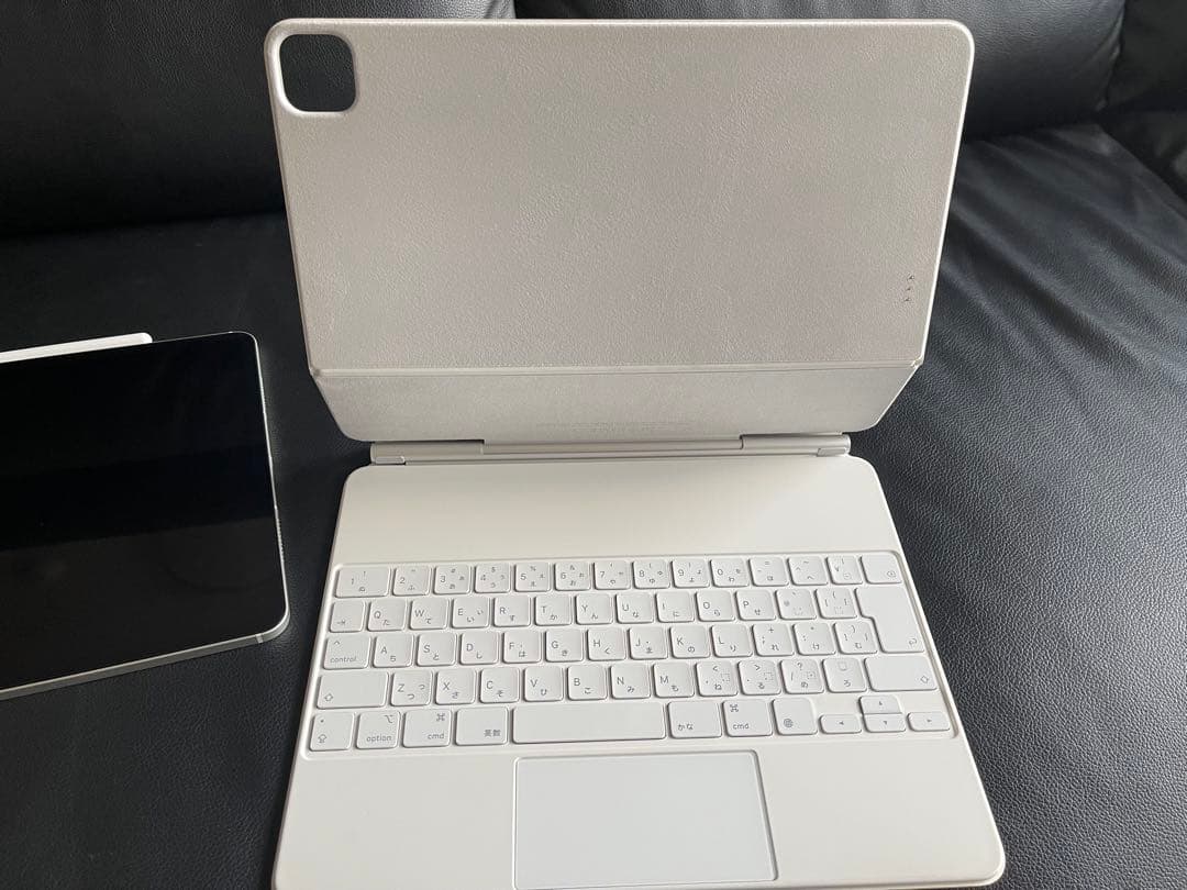 iPad Pro 12.9 第5世代 256GB セルラー フルセット【美品】