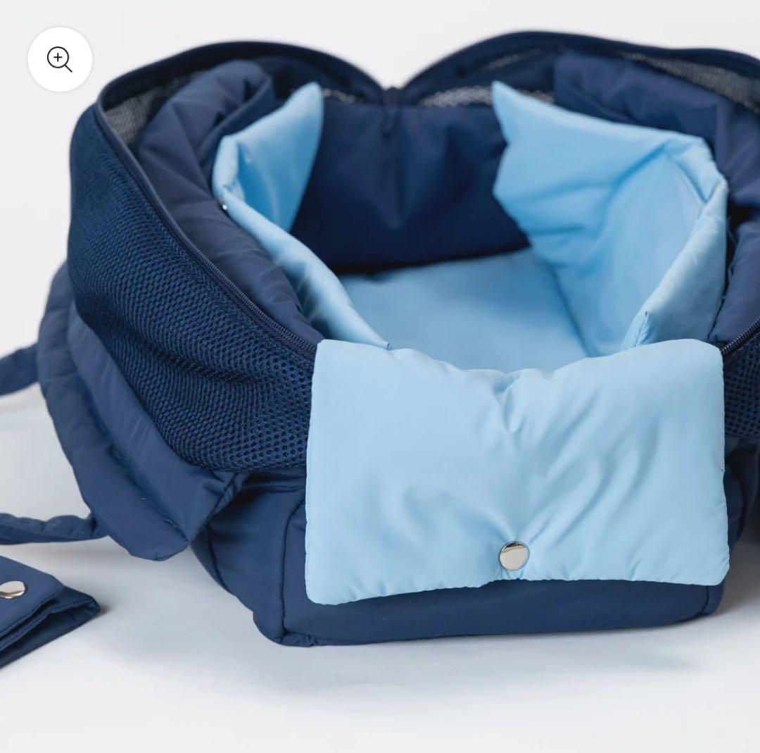 SOY TEN ソイテン soyten キャリーバッグ　スリング　犬