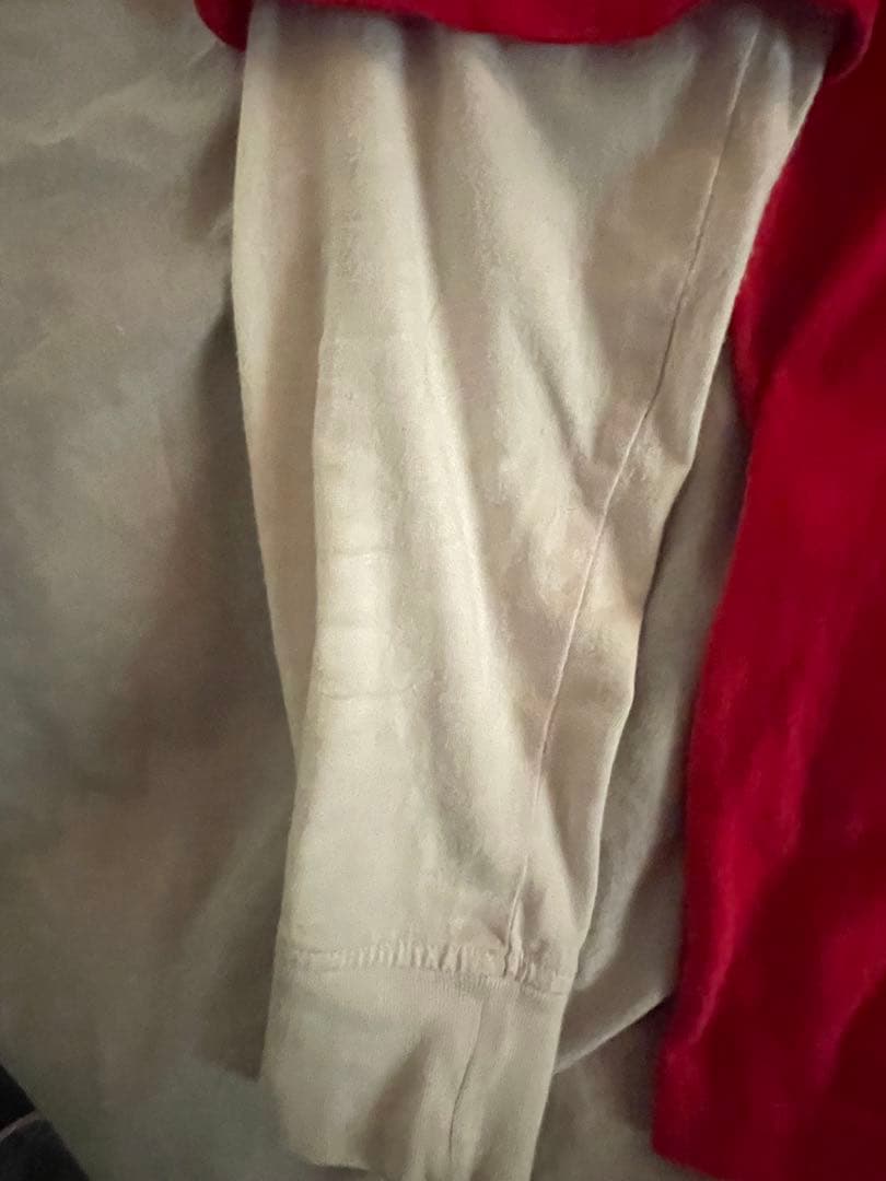 tapout tシャツ ロングtシャツ 00s sk8 y2k 希少