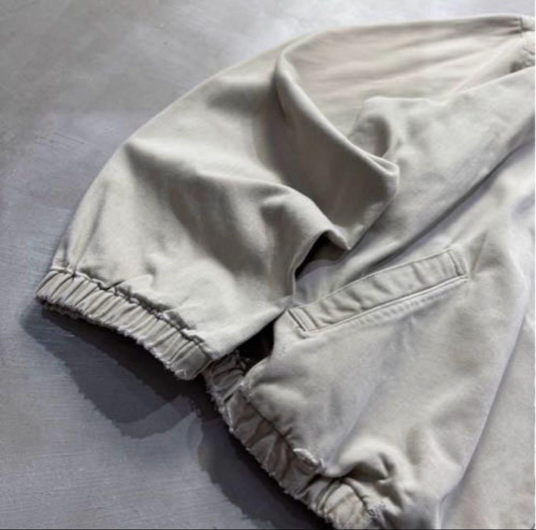 90s’ ラルフローレン　スイングトップ　襟コーデュロイ　USA製