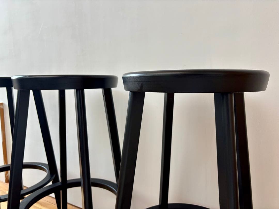 マジス デジャヴ スツール 3脚セット MAGIS DEJA-VU STOOL