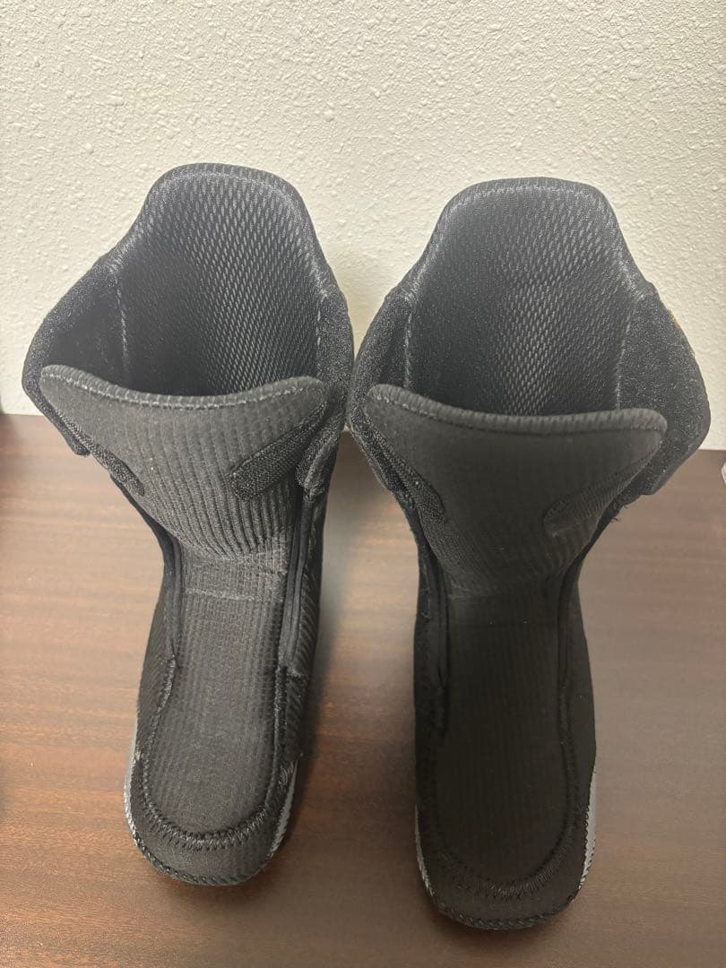 o*い様 バートン フォトン ワイド 25.5cm スノボブーツ