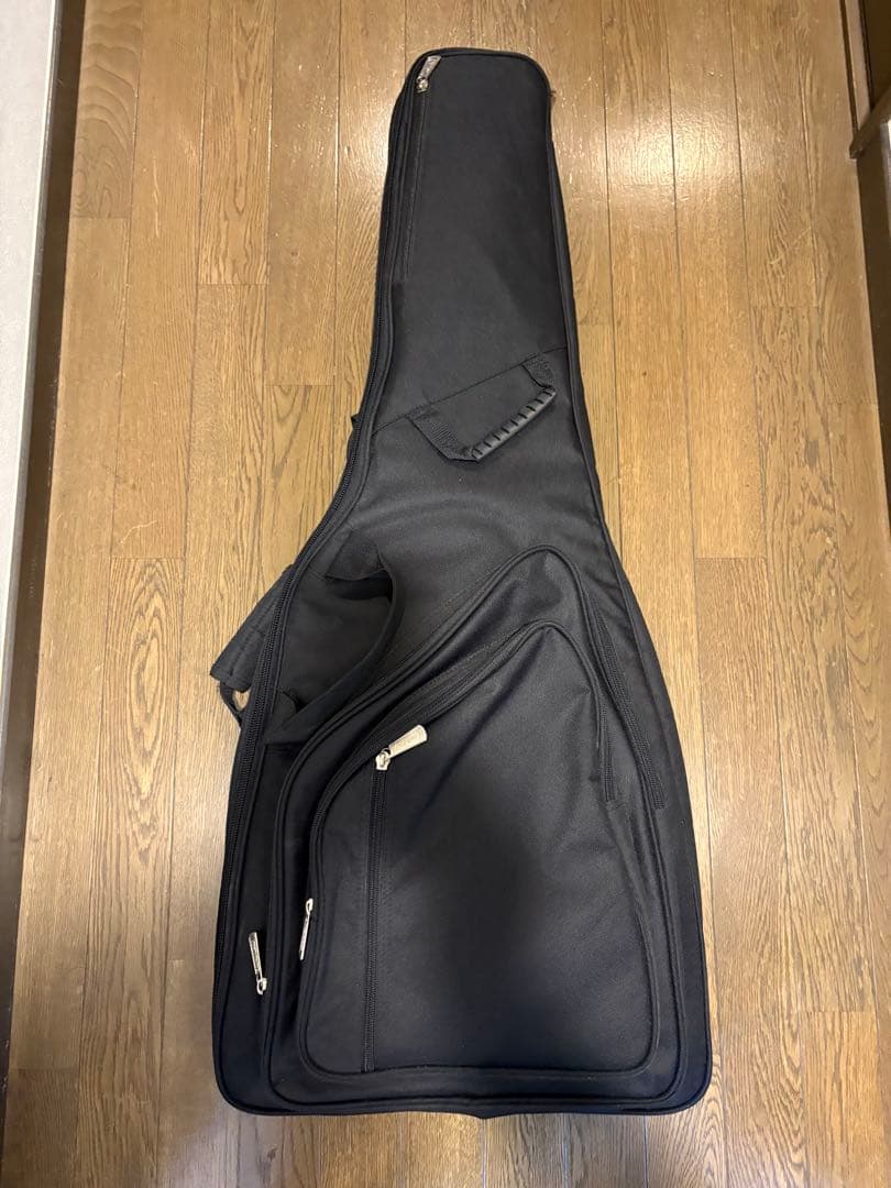 Ibanez エレキギター サンバースト