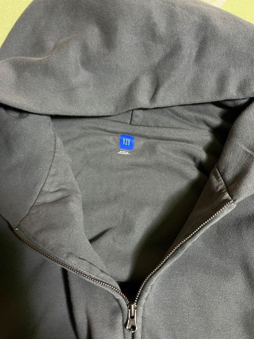 YEEZY GAP ジップパーカー イージーギャップ