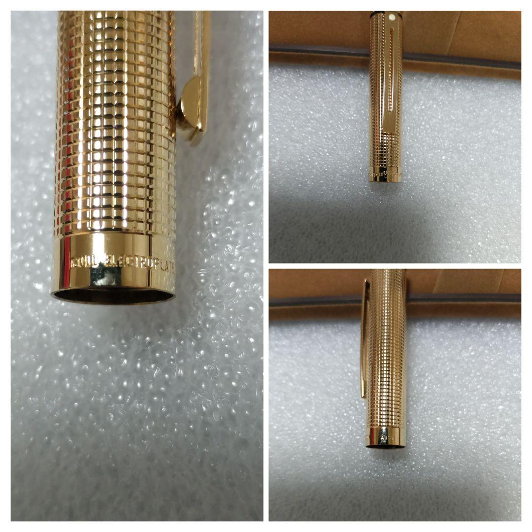 SHEAFFER シェーファー 万年筆14K AUST. 585