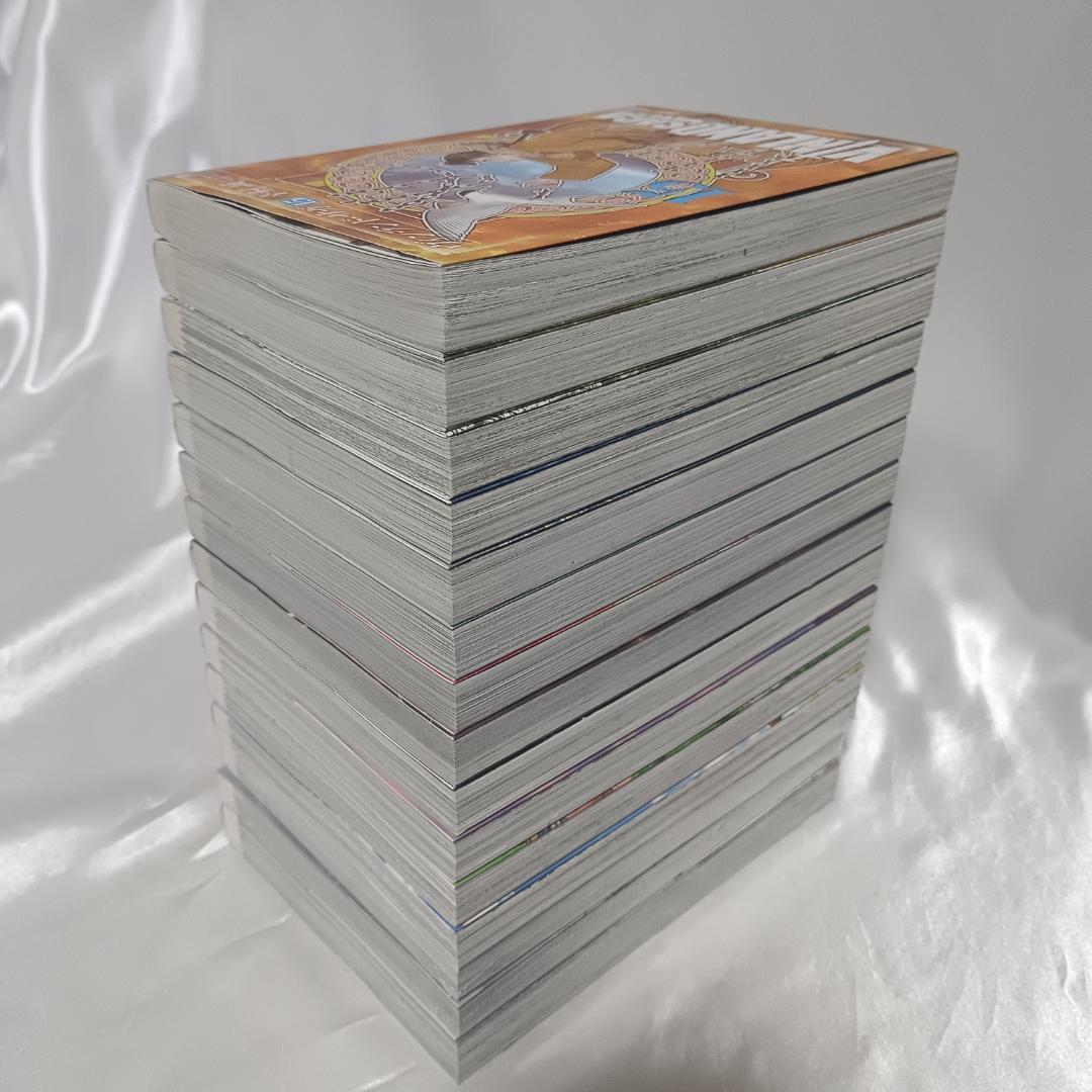 【良品！ヴィンランド・サガ　全29巻セット】