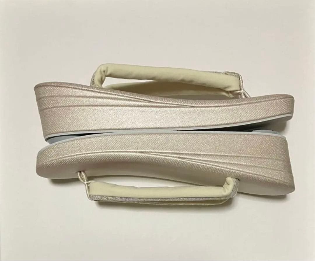 草履バッグセット　未使用　紗織ブランド