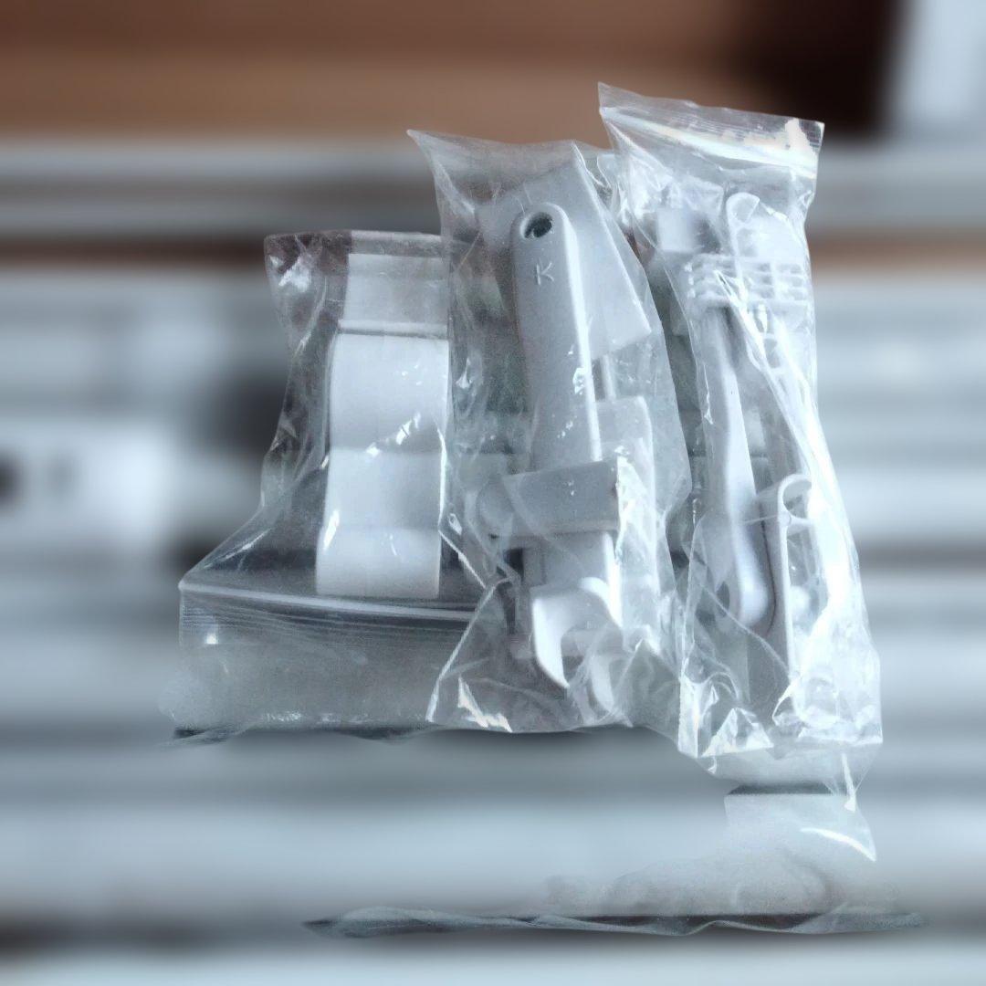 特別価格!ねこ脱走防止フェンスPETSELECTのぼれんニャン未使用(外箱汚れ)