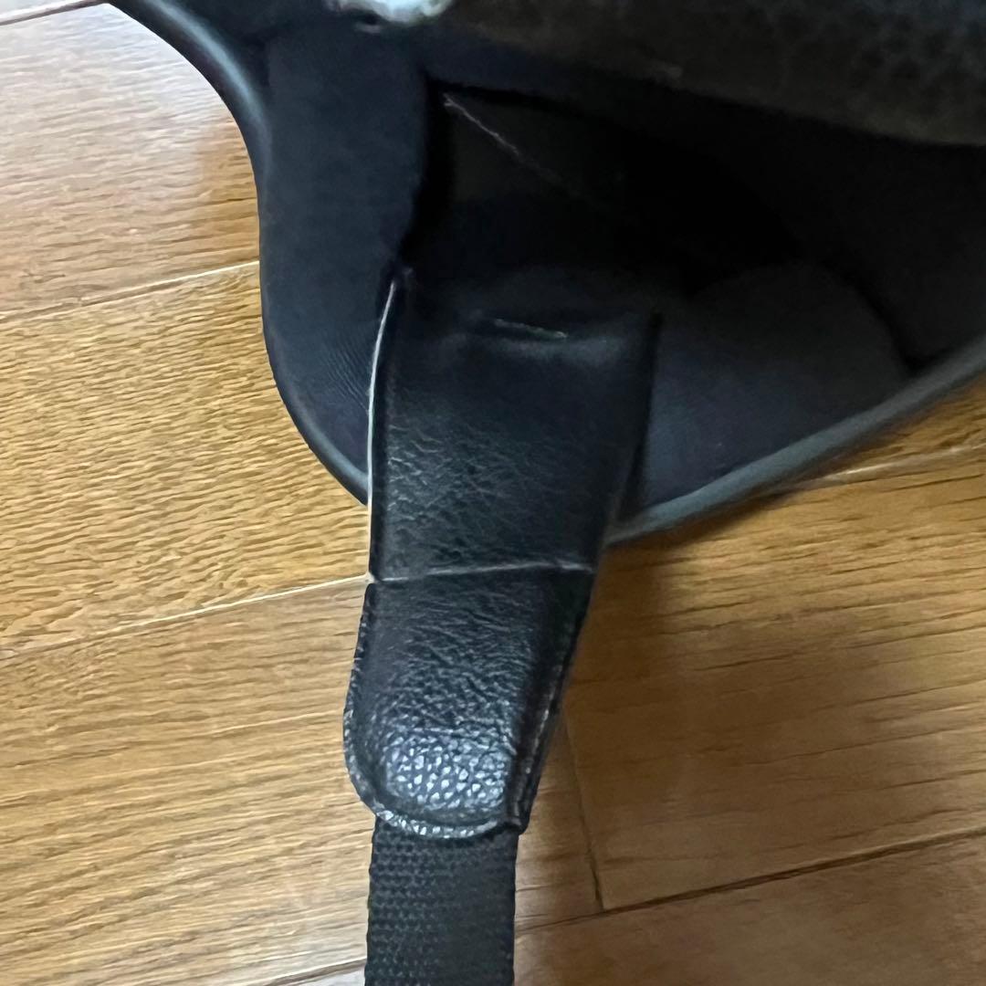 トイズマッコイ BUCOジョニーロッカー M/L（58-60）ジェットヘルメット