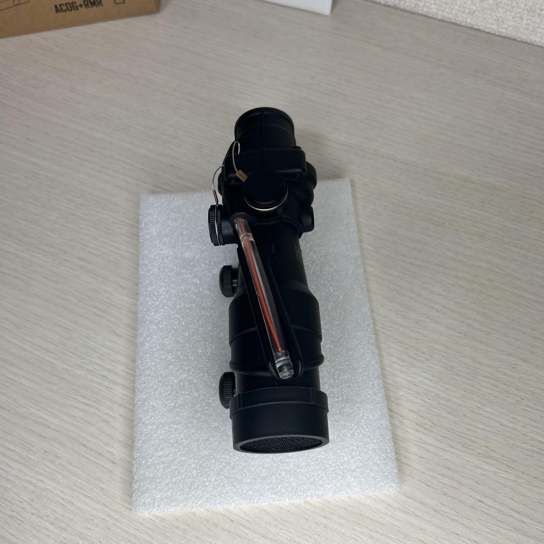 Evolution Gear Trijicon Acog レッド