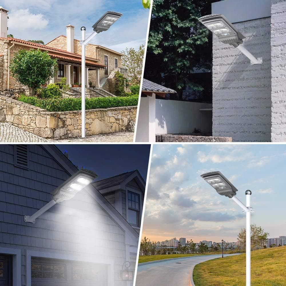 ソーラーライト コントローラ付 ナイトセンサー搭載