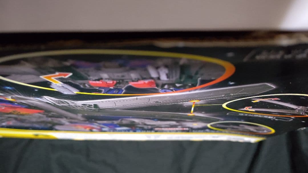 DA-15ジェットウイングオプティマスプライム中古品 トランスフォーマー