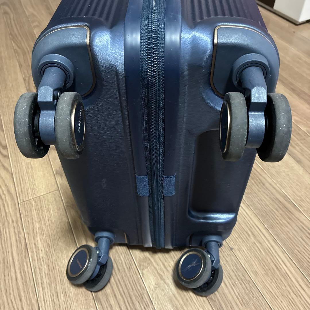 Samsonite サムソナイト キャリーケース