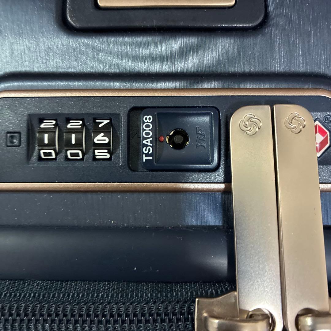 Samsonite サムソナイト キャリーケース