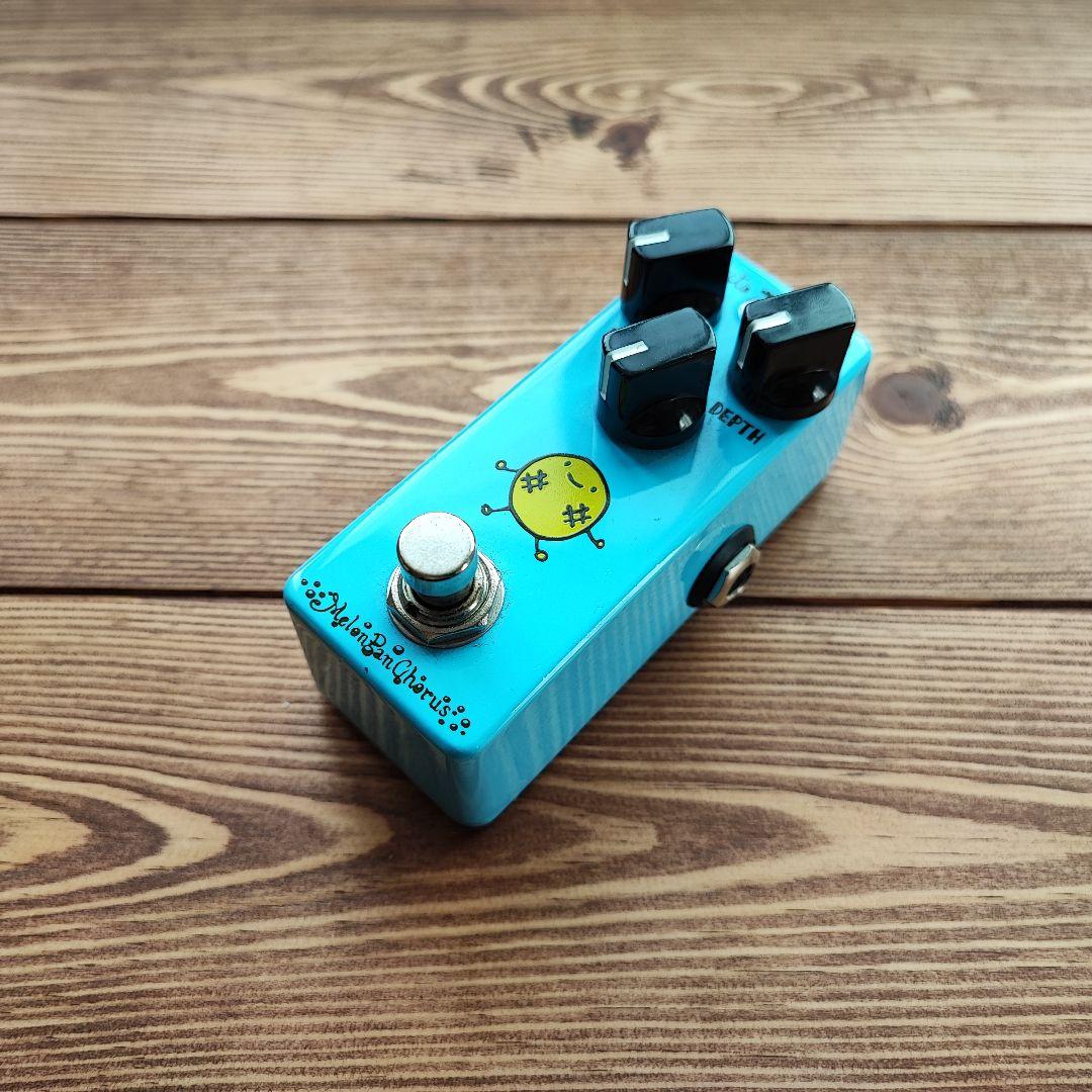 Effects Bakery ３点セット