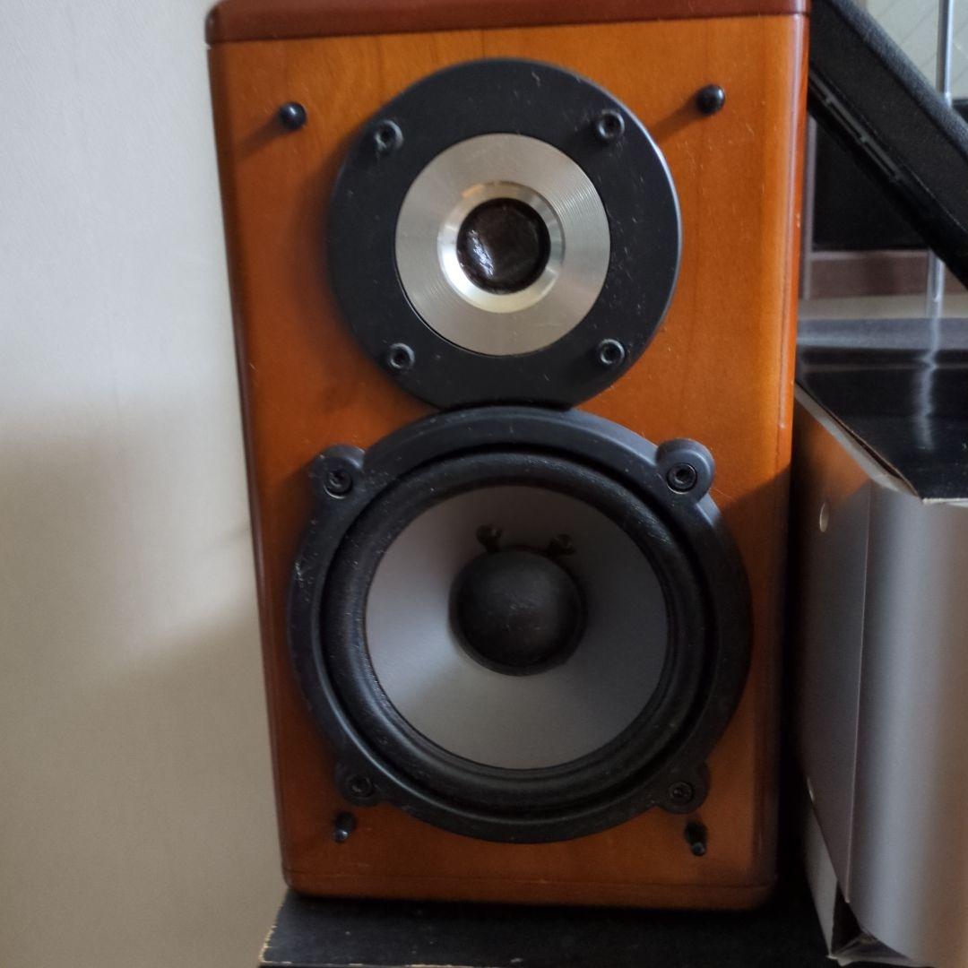 Victor ブックシェルフスピーカーSX-EX7S