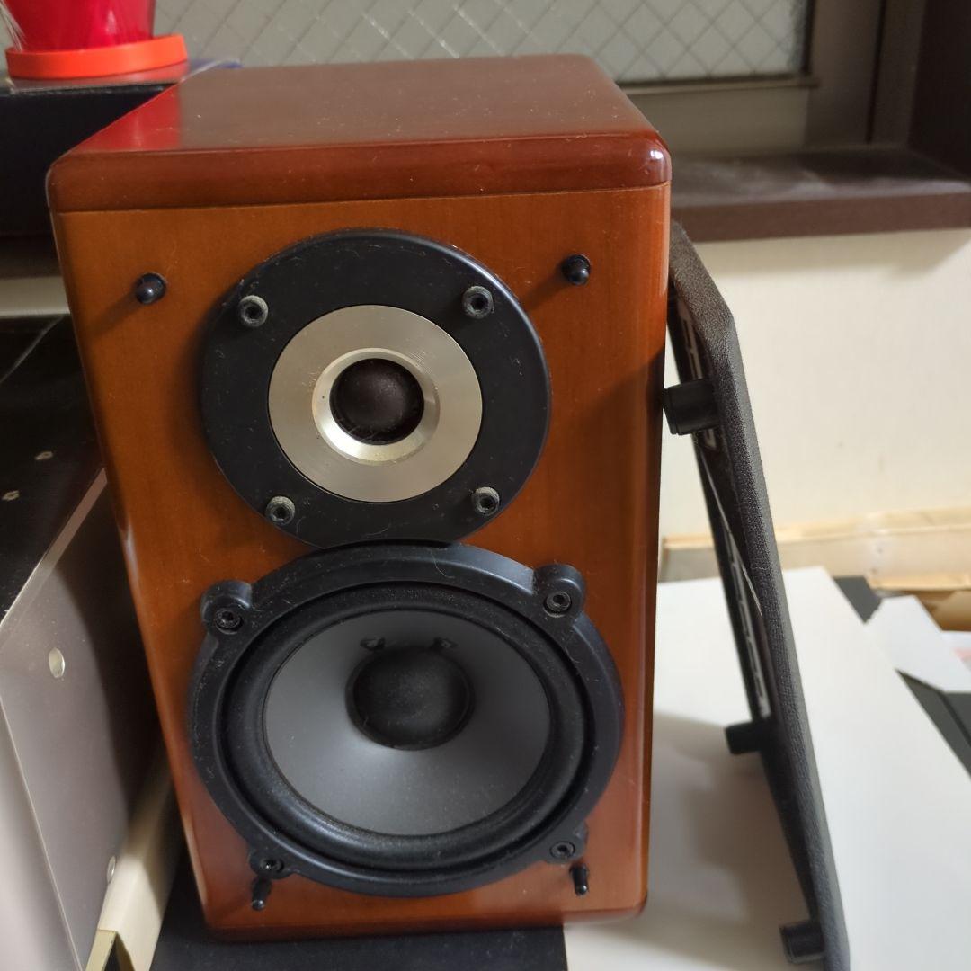 Victor ブックシェルフスピーカーSX-EX7S