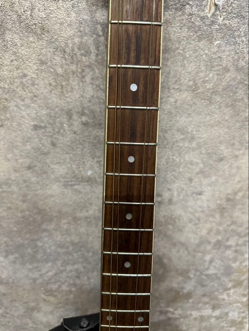 ⑧Applause AE-28Summit Series エレアコ カッタウェイ