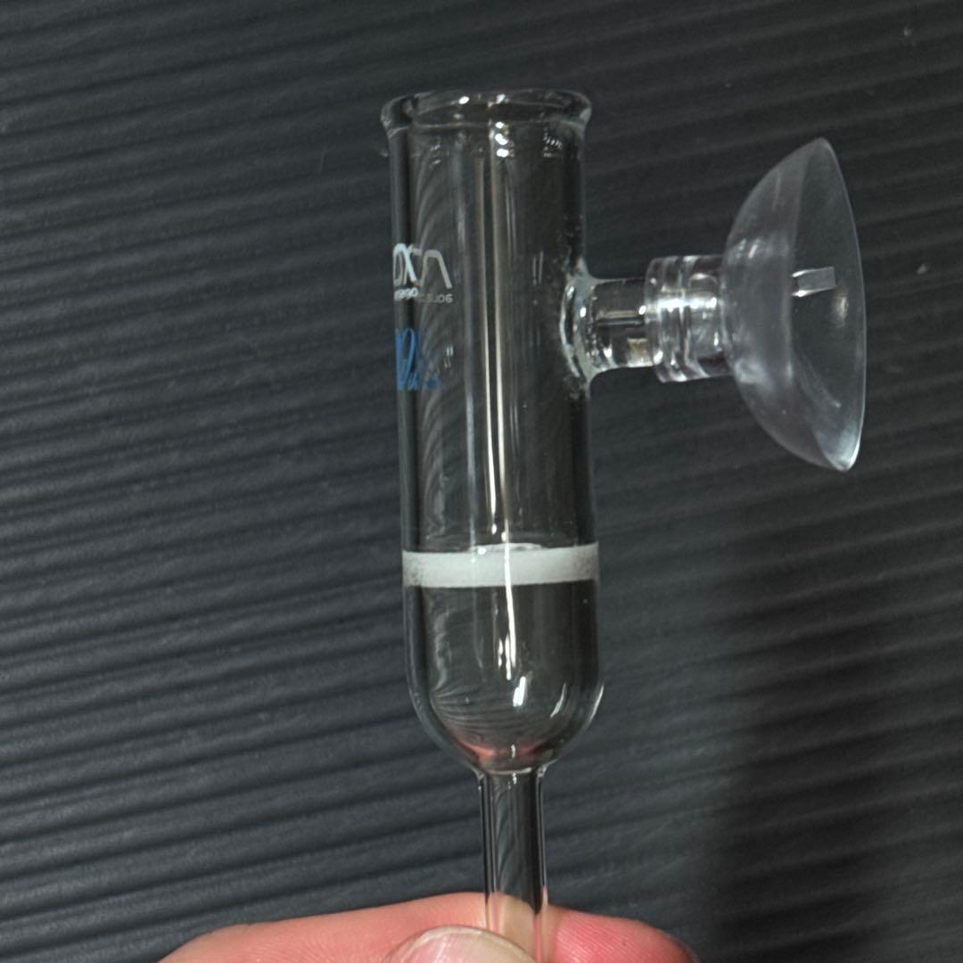 【廃盤希少品】ADA 20周年 co2 パレングラス