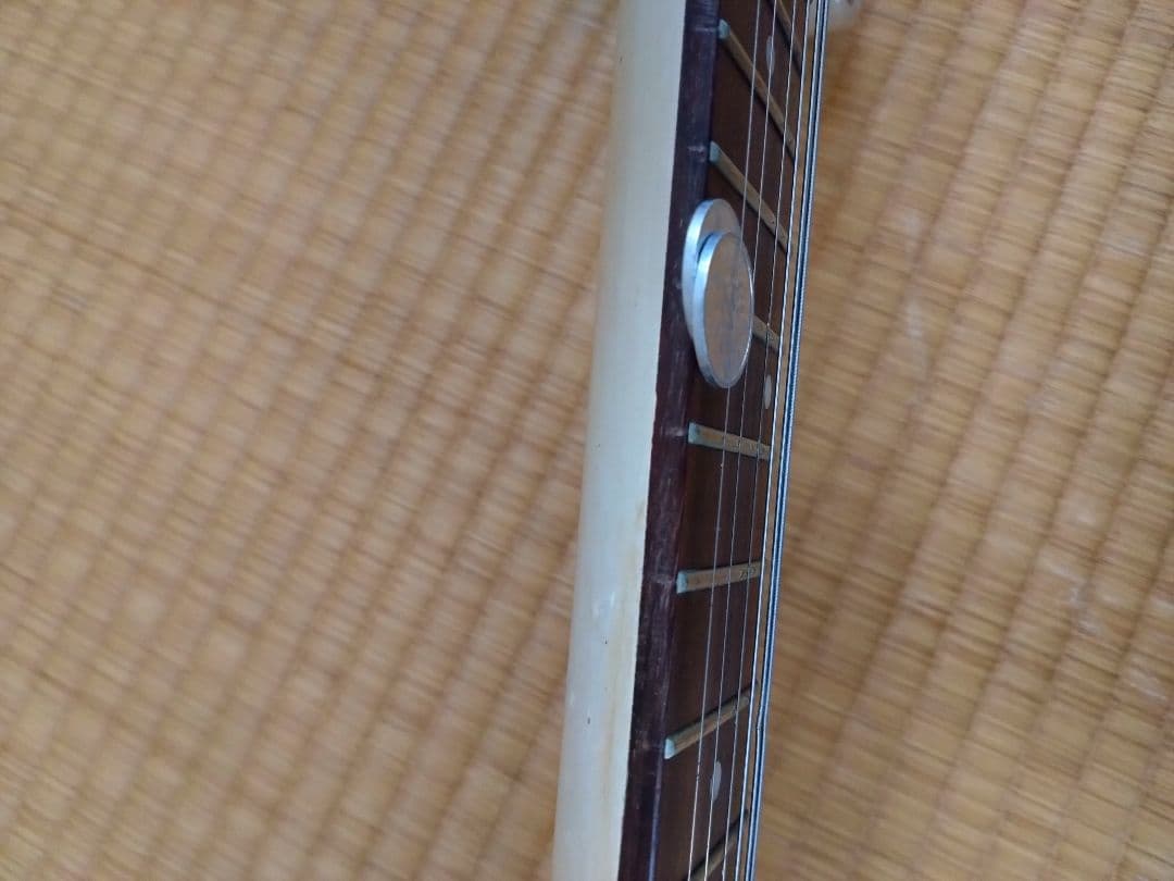 POPLIFE!ダブルカッタウェイタイプ