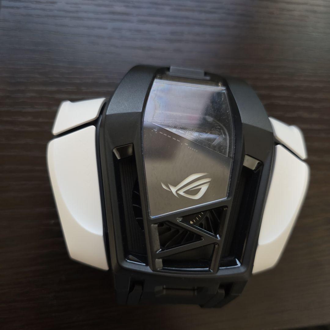 スマホアクセサリー ROG Phone 6 AeroActive Cooler 6