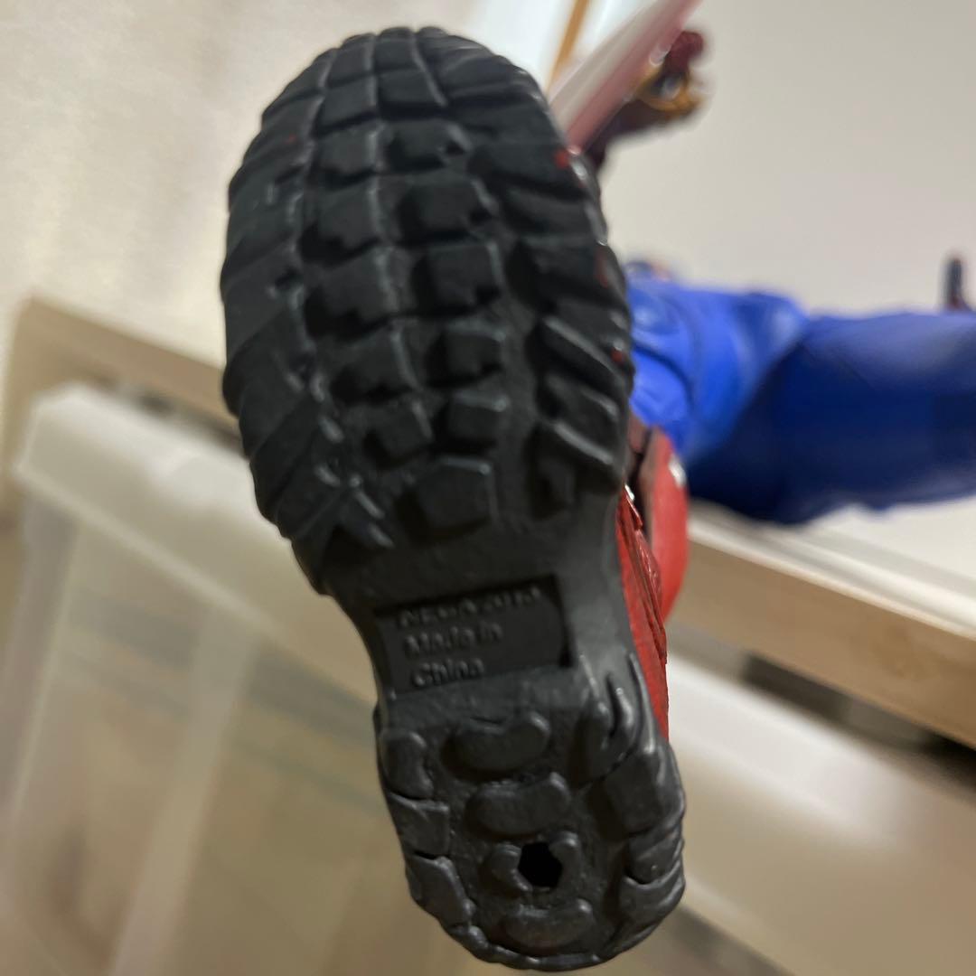 キャプテンアメリカ