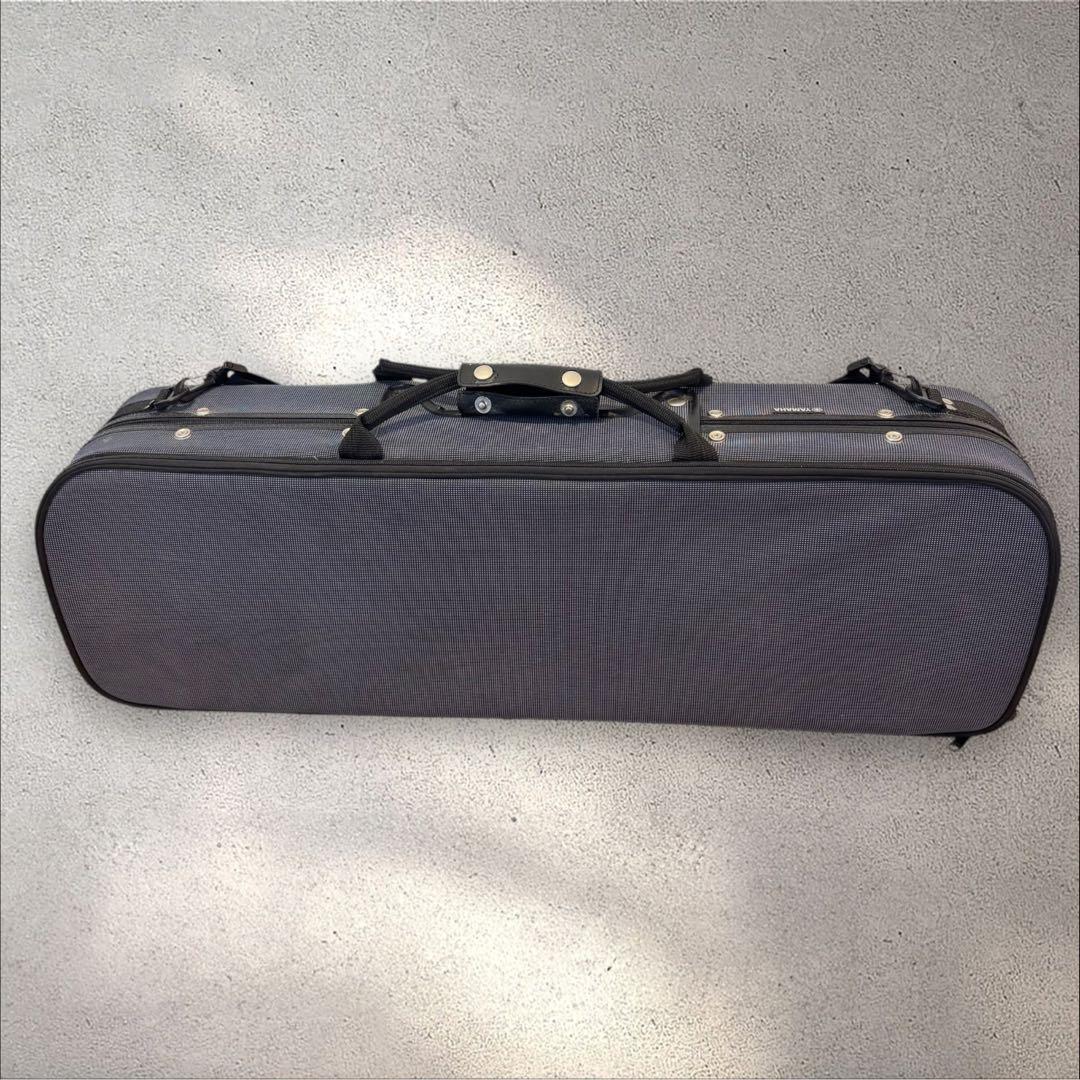 YAMAHA V7G バイオリン 4/4 美品 虎杢