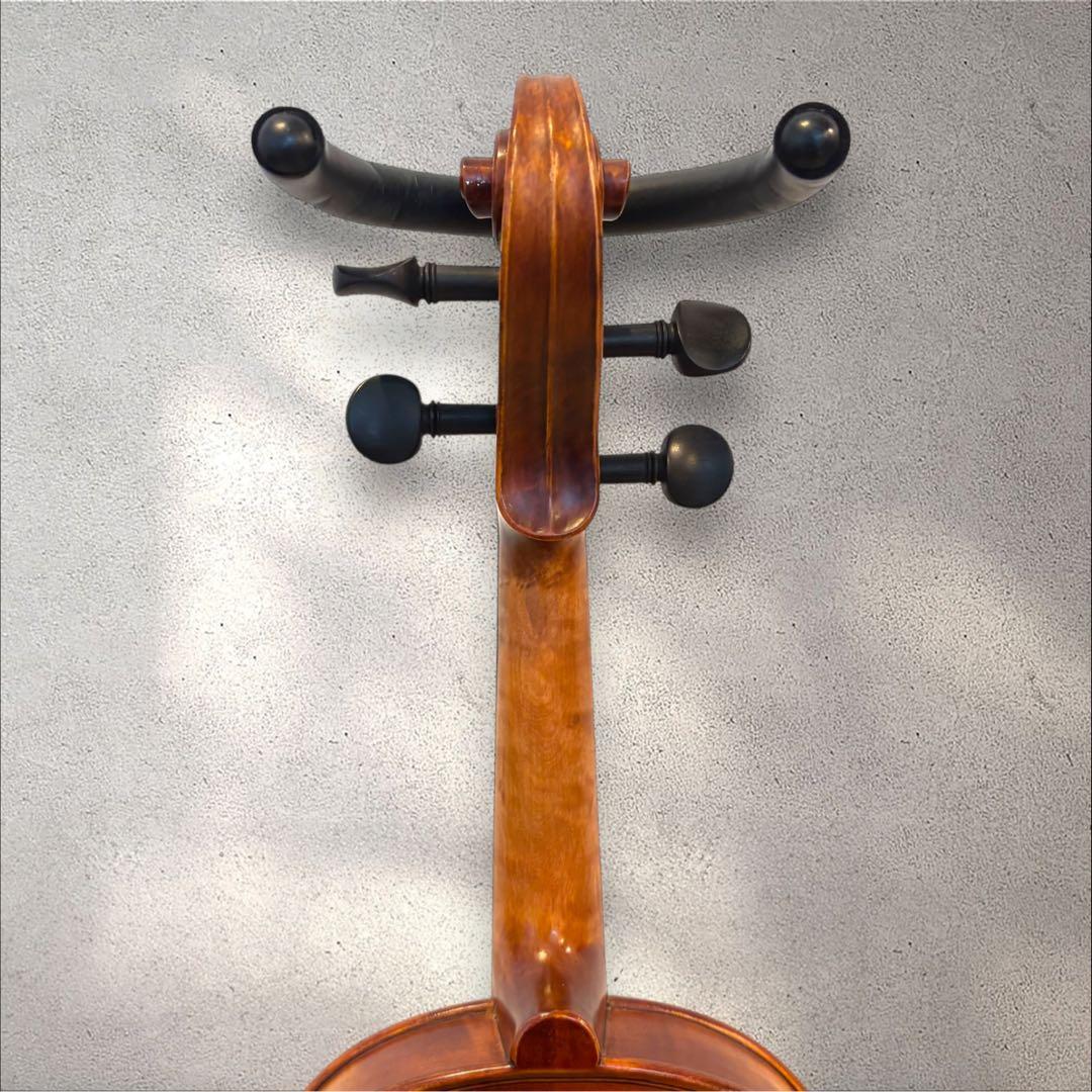 YAMAHA V7G バイオリン 4/4 美品 虎杢