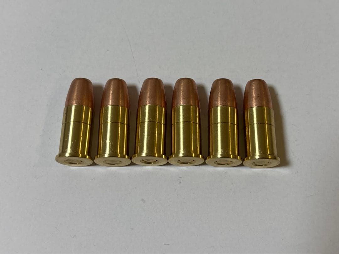 マルシン エンフィールド No.2 MKI ブラックヘビーウエイト モデルガン