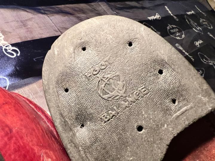 Alden Mocc Toe Uチップ