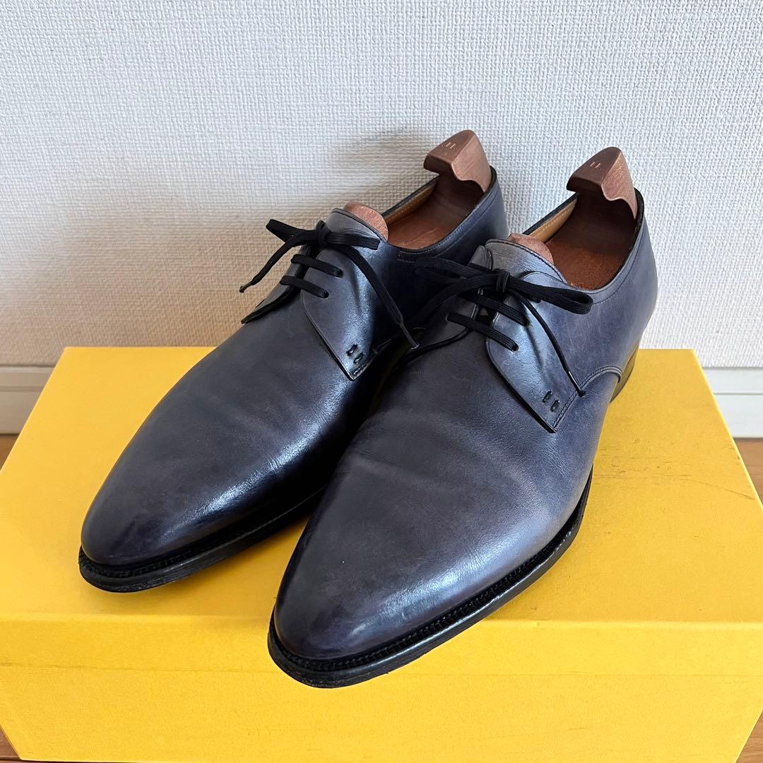 JOHNLOBB 2013イヤーモデル プレステージダービー