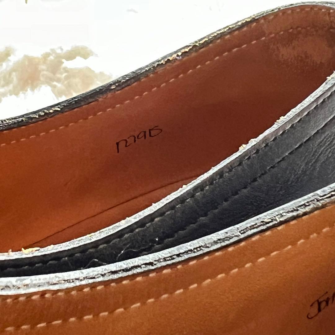 JOHNLOBB 2013イヤーモデル プレステージダービー