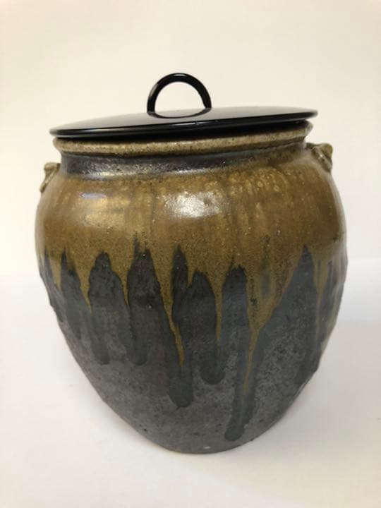 備前焼 水指 新品！ 佐藤圭秀さん