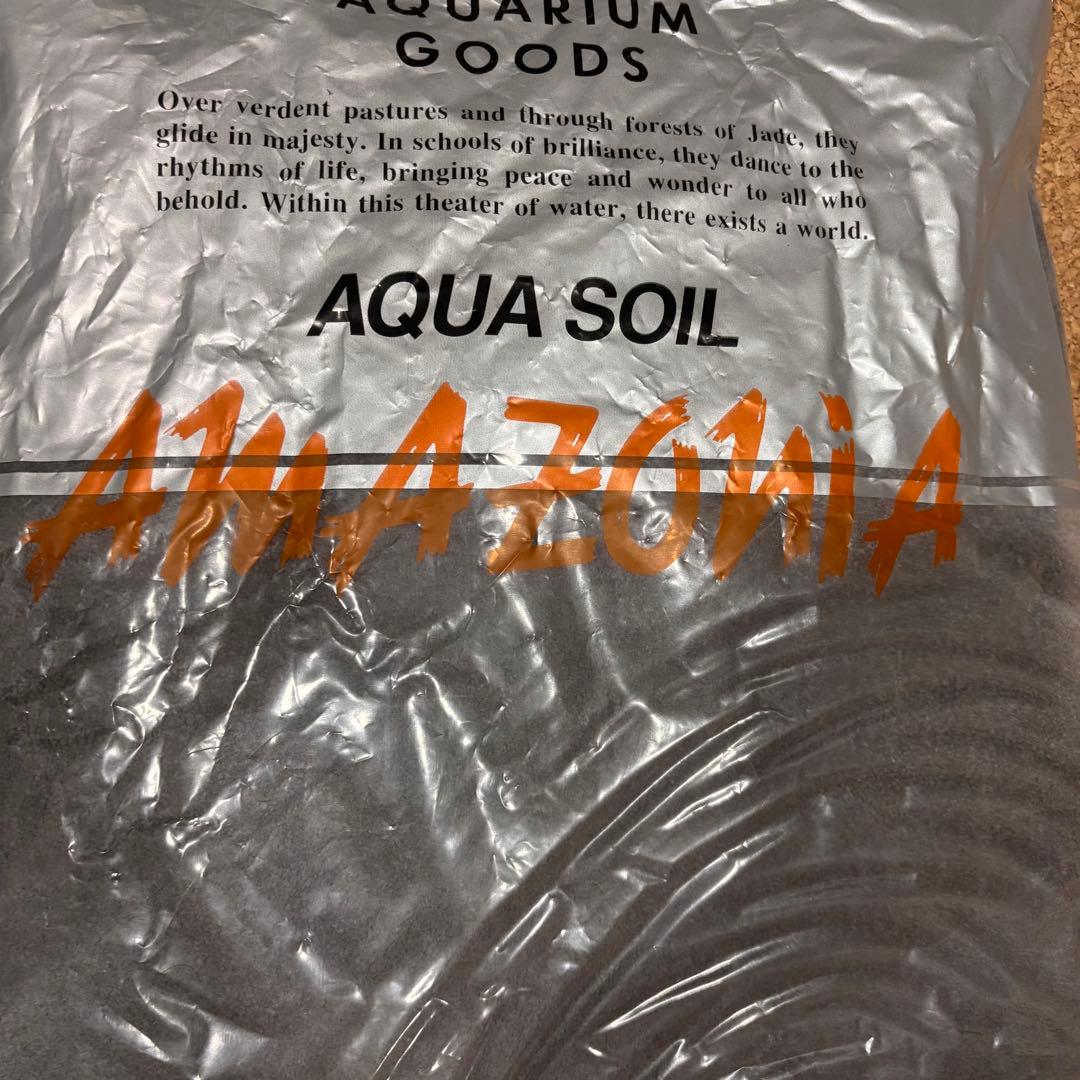 ADAのソイルアマゾニアver1 パワーサンドスペシャルS 3点セット