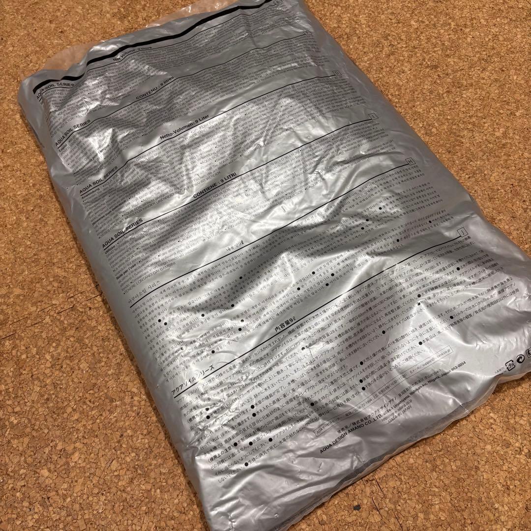 ADAのソイルアマゾニアver1 パワーサンドスペシャルS 3点セット