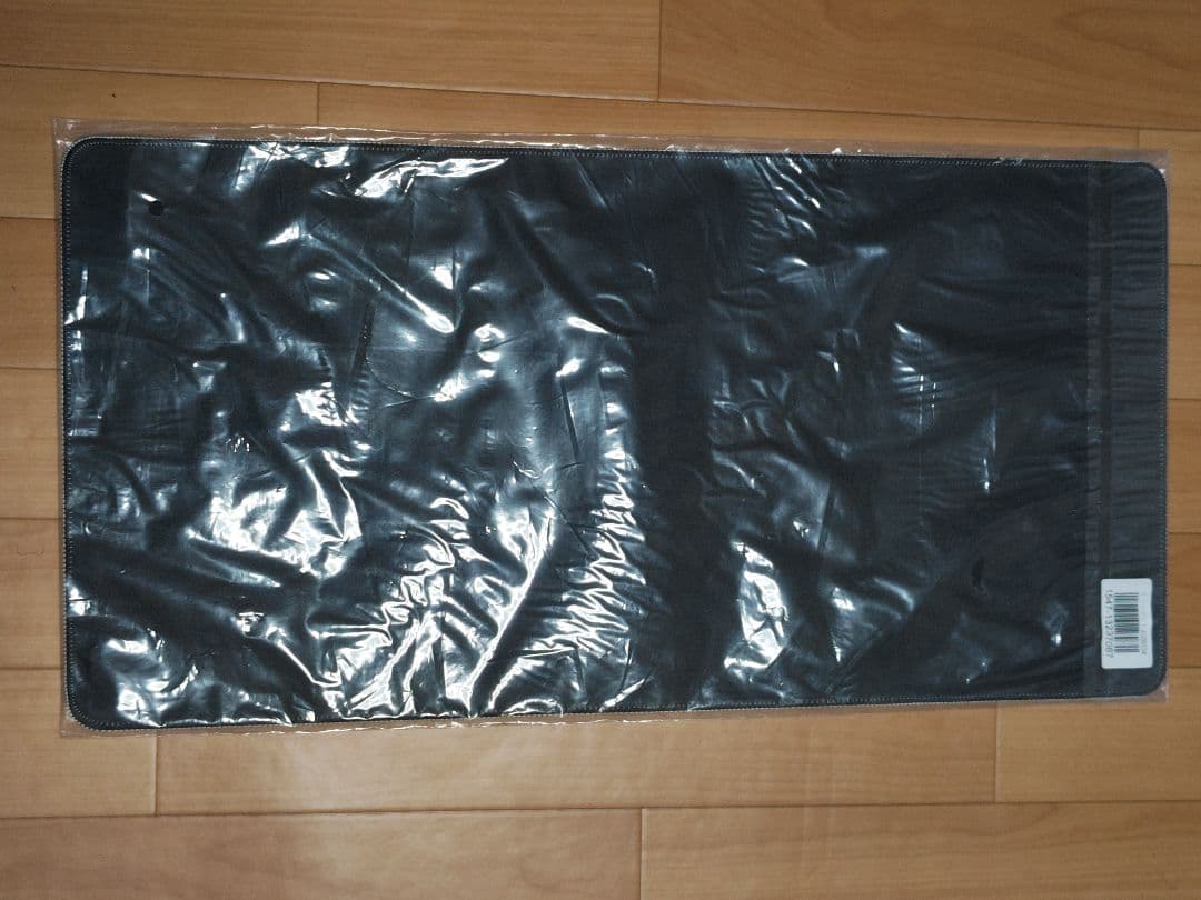 レム キャラクターマット